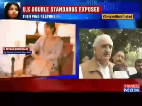 Watch Devyani was treated very well, US attorney Preet Bharara says Video