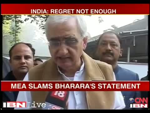 Watch Devyani case: India demands US apology, wants all cases dropped Video