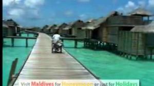 Watch Best of Maldives Resorts (Best Honeymoon Location) Video