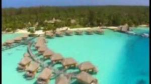 Watch Honeymoon in Tahiti (Bora Bora) Best Honeymoon Destinations Video