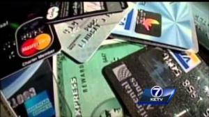 Watch Local expert gives advice for Target credit card breach Video