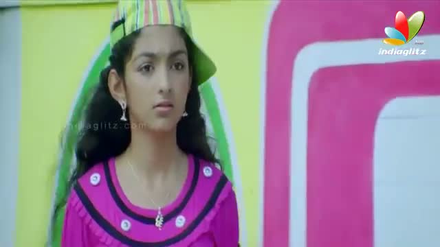 Watch Venmegam Official Trailer - Tamil Movie - Vidhaarth & Ram Laxman Video