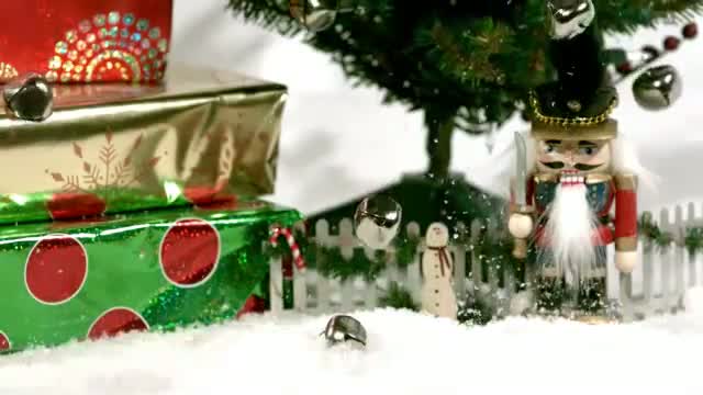 Watch CHRISTMAS MUSIC - Christmas Carols - Xmas Songs - Merry Christmas Video