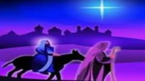 Watch Mary's Boy Child Jesus Christ - English Christmas Song (Merry Christmas) Video