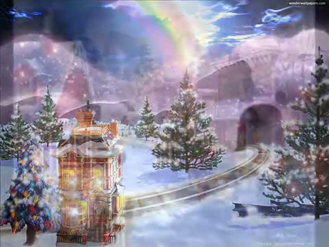 Watch Top Ten Christmas Songs - Happy Christmas To All - Merry Christmas Everyone Video