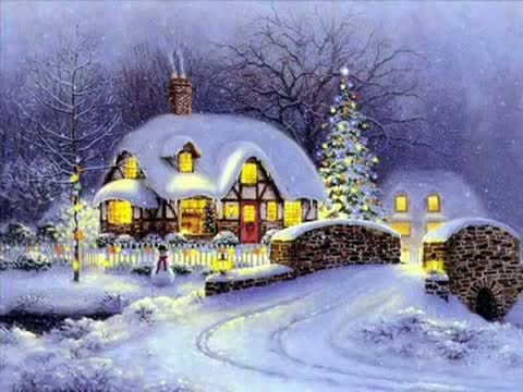 Watch Christmas Songs - Little Donkey Old English X-mas Song Video