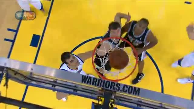 Watch NBA Nightly Highlights: December 19th Video