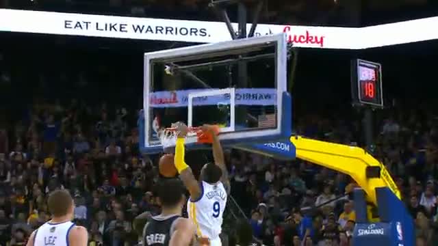 Watch Top 5 NBA Plays: December 19th Video