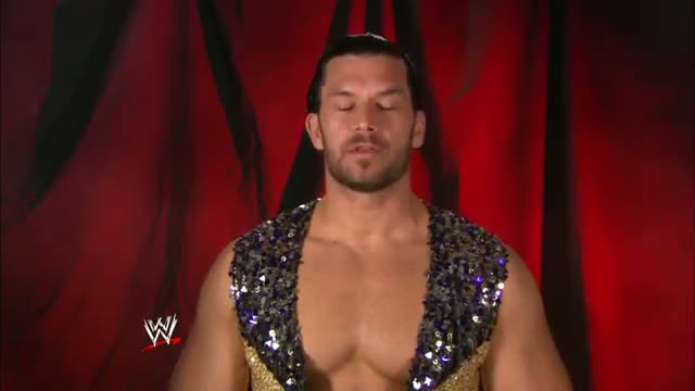 Watch Fandango to replace Summer Rae? Fandango's WWE Inbox Video