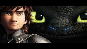 Watch HOW TO TRAIN YOUR DRAGON 2 - Official Trailer Video