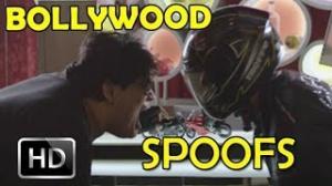 Watch Bollywood's Biggest Spoofs - Dhoom 3 | Yo Yo Honey Singh | Rohit Shetty | Anurag Kashyap Video