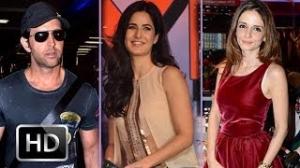 Watch Hrithik - Sussanne Split Due To Katrina Kaif? Video
