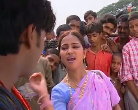 Watch Khalasi Kankhi Maare - Bhojpuri Video Song | Movie: Jobna Se Chhal Ke Daaru Video