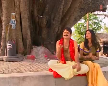 Watch Bhatar Tika Maar Ke - Bhojpuri Video Song | Movie: Jobna Se Chhal Ke Daaru Video