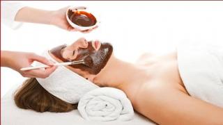 Watch Aapka Beauty Parlour - Chocolate facial for healthy skin Video