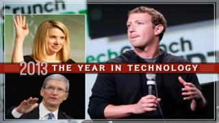 Watch Best 2013 Tech News - 2013 Year End - World Tech Update - Year In Review Video