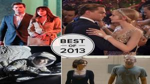 Watch Top 2013 Hollywood Movie In Review - A Cinema Tribute - Year In Review Video