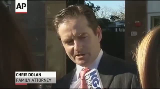 Watch Judge Orders Hospital to Keep Girl on Support Video
