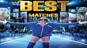 Watch 2013 WWE Review - Top Stories Of WWE In 2013 Year -  Year In Review Video