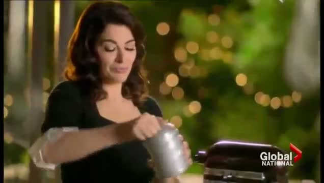 Watch Verdict in Nigella Lawson case Video