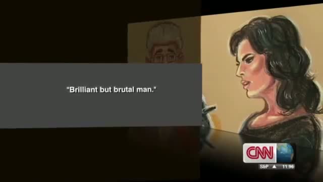 Watch Verdict comes down in Nigella Lawson case Video