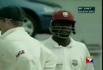 Watch The Greatest Innings of Brian Lara Video