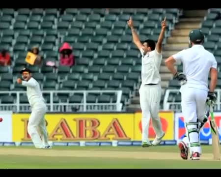 Watch Ind vs SA 1st Test Day 2 Highlights: Ishant changed game Video
