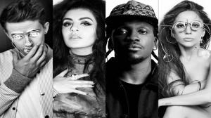 Watch 2013 Hollywood Mashup - 50+ Pop Songs - Year End Mashup - Best Hollwood Song Of 2013 - Year In Review Video