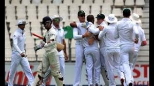 Watch India vs SA 1st Test: India's 2nd innings will be crucial Video
