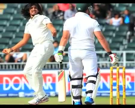 Watch Ind vs SA 1st Test Day 3 Highlights: India takes control Video