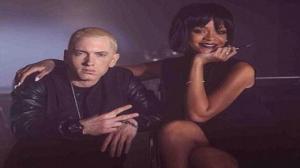Watch Eminem - The Monster (Explicit) ft. Rihanna Video
