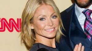 Watch Kelly Ripa Debuts New 'Do Video