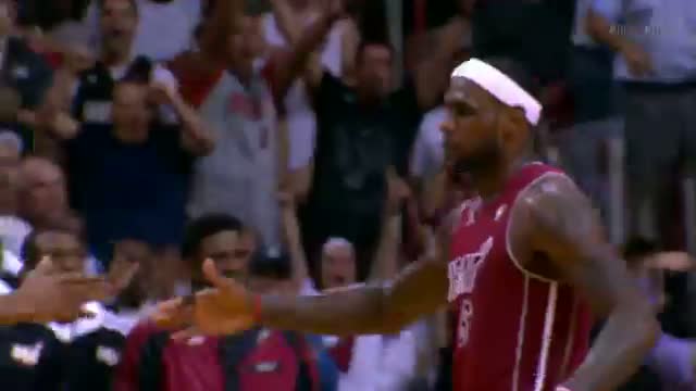 Watch "The Starters" Top 10 NBA Plays of the Week 12/14-12/20 Video