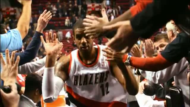 Watch NBA: Bill Simmons on the History and the Resurgence of the Blazers Video