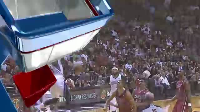 Watch Top 10 NBA Plays: December 20th Video
