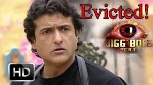 Watch BIGG BOSS 7- Armaan Kohli EVICTED! Video