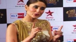 Watch Kareena Kapoor calls Katrina Kaif SISTER IN LAW Video