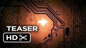 Watch Transcendence TEASER TRAILER 2 (2014) - Johnny Depp, Morgan Freeman Movie HD Video