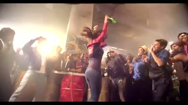 Watch Drama Queen Teaser Video