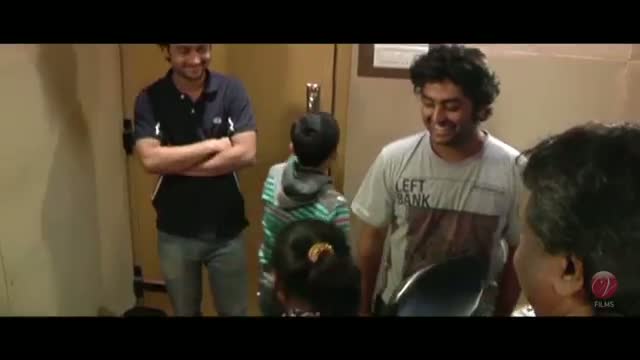 Watch Chander Pahar Diaries - Episode 16 - Making of the Song - Behind The Scenes ft. Dev, Kamaleswar Mukherjee - Bangla Show Video