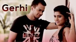 Watch Brand New Punjabi Song Gerhi by Vikrant Mann Music Sukhpal Sukh Video