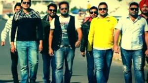 Watch Putt Jattan Dey (Latest Punjabi Song 2013) by Vikrant Mann | Ultimate Yankee Video