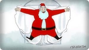 Watch Funny Christmas Video - Funny Santa Christmas Video