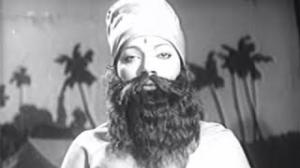 Watch Yendrudhaan Tirunduvado - Sivaji Ganesan, Bhanumathi - Rangoon Radha - Tamil Song Video