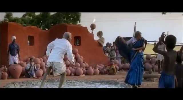 Watch Pachai Kiligal Indian Tamil Songs HD Video
