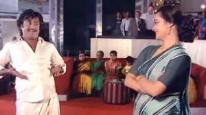 Watch Thottathula Pathikatti - Velaikaran Tamil Song - Rajnikanth & Amala Video