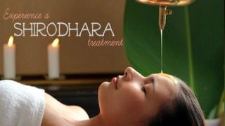 Watch Aapka Beauty Parlour - Shirodhara for healthy living Video