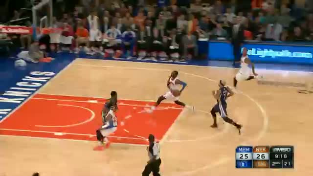 Watch Top 10 NBA Plays: December 21st Video