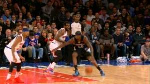 Watch NBA Nightly Highlights: December 21st Video