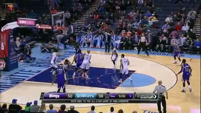 Watch Top 10 NBA Dunks of the Week: 12/14-12/21 Video